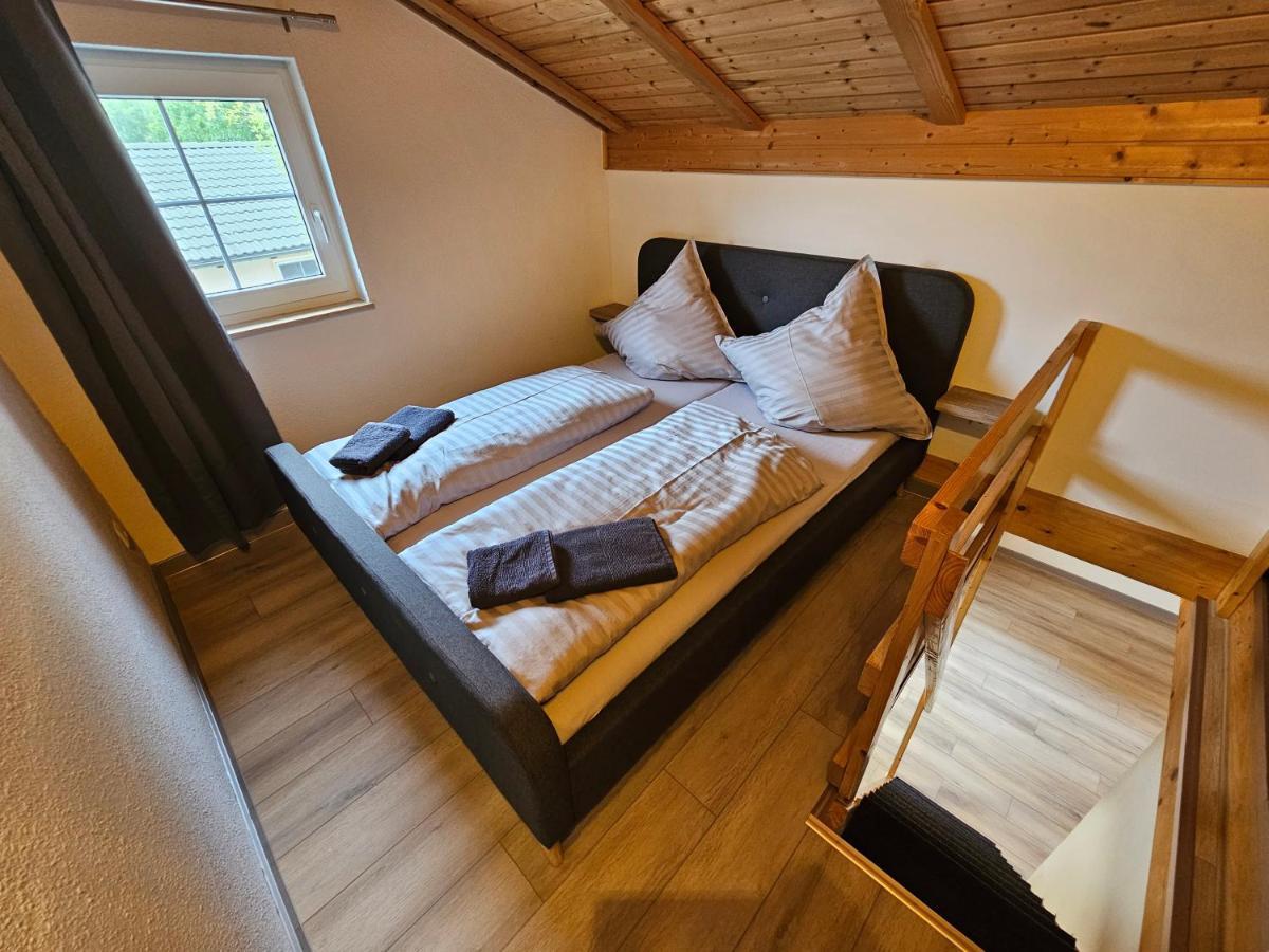 Natur- Und Aktivresort Senftenberg Schipkau المظهر الخارجي الصورة