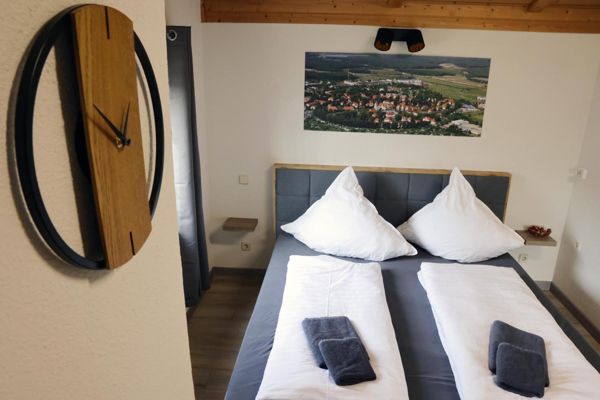 Natur- Und Aktivresort Senftenberg Schipkau المظهر الخارجي الصورة